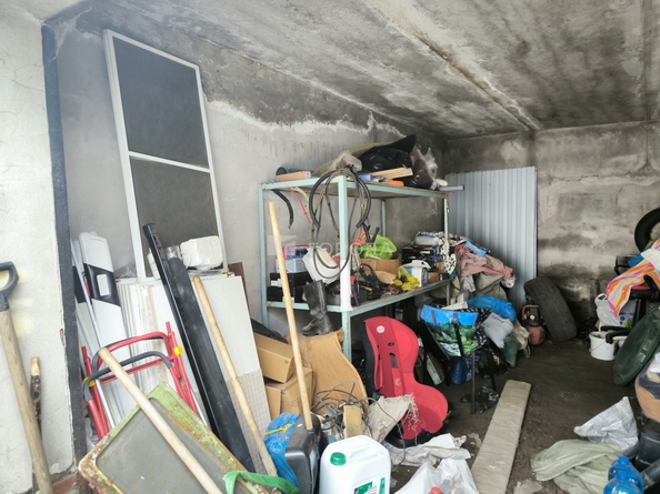 
  Продается гараж 22 м². Фото 4.