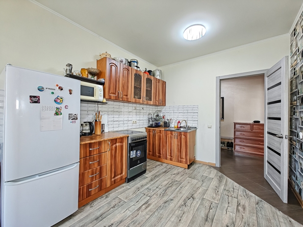 
  Продается 1-комн. квартира 58.8 м². Фото 6.