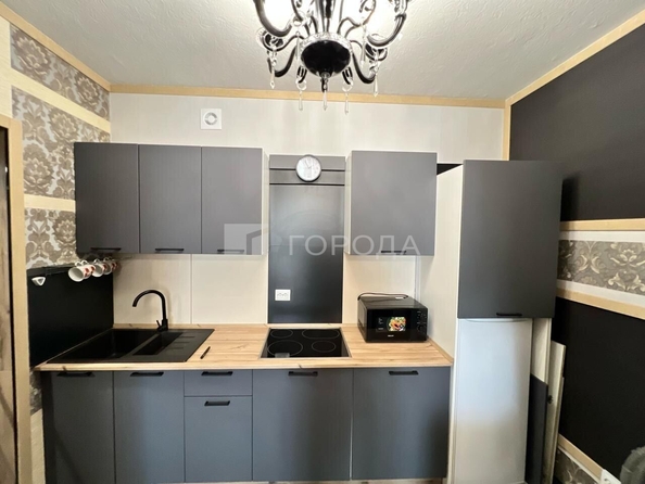 
  Продается 1-комн. квартира 29 м², в ЖК Квартал на Игарской, дом 1. Фото 5.
