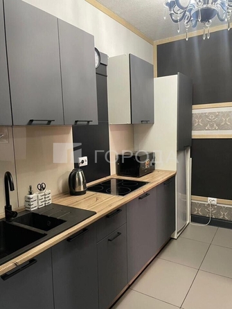 
  Продается 1-комн. квартира 29 м², в ЖК Квартал на Игарской, дом 1. Фото 9.