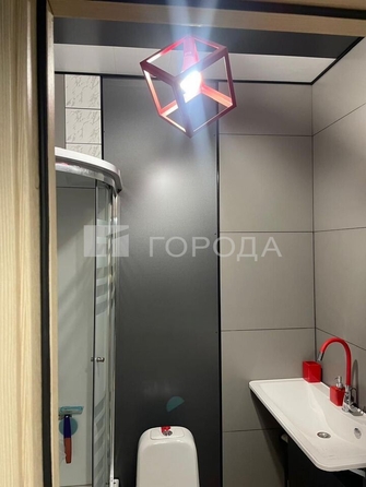 
  Продается 1-комн. квартира 29 м², в ЖК Квартал на Игарской, дом 1. Фото 16.