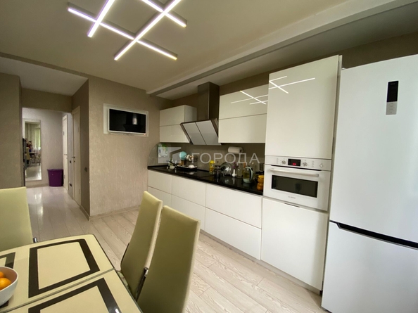 
  Продается 1-комн. квартира 54.6 м². Фото 8.