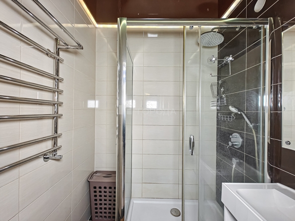 
  Продается 1-комн. квартира 54.6 м². Фото 22.