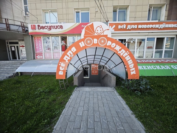 
  Сдается универсальное помещение 186 м². Фото 3.