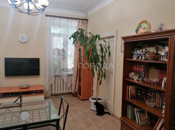 
  Продается 3-комн. квартира 61.7 м². Фото 2.