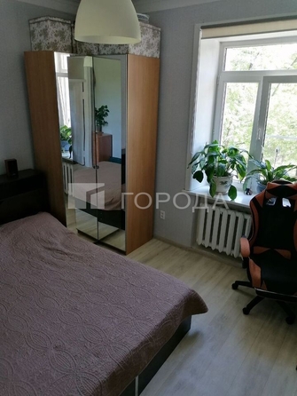 
  Продается 3-комн. квартира 61.7 м². Фото 4.