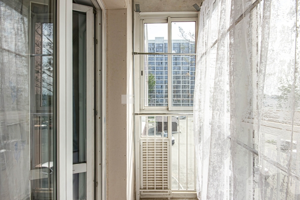 
  Продается 2-комн. квартира 38.9 м², в ЖК Ред Фокс, дом 1. Фото 21.