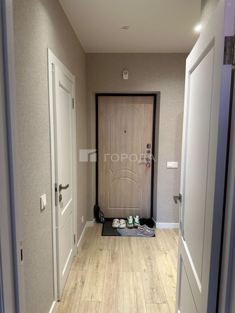 
  Продается 1-комн. квартира 40 м², в ЖК Традиции, дом 2. Фото 9.