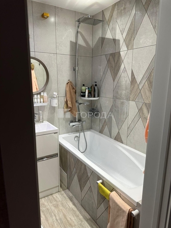 
  Продается 1-комн. квартира 40 м², в ЖК Традиции, дом 2. Фото 11.