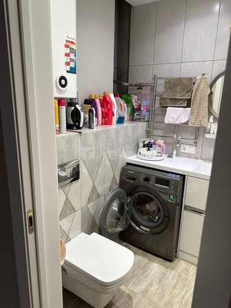 
  Продается 1-комн. квартира 40 м², в ЖК Традиции, дом 2. Фото 15.