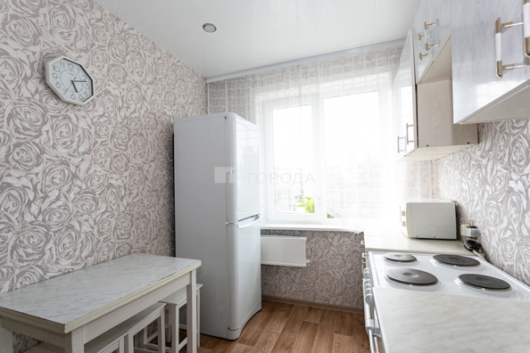 
  Продается 3-комн. квартира 60.4 м². Фото 11.