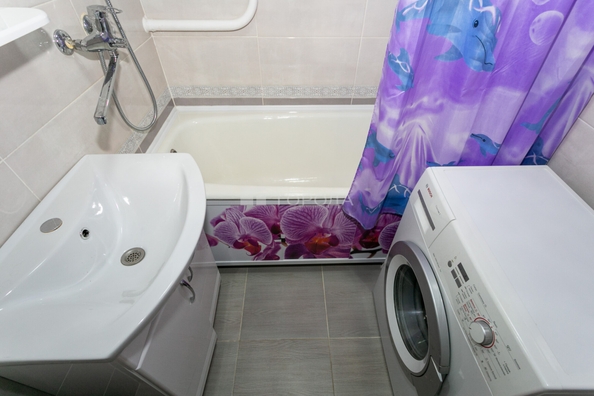 
  Продается 3-комн. квартира 60.4 м². Фото 21.