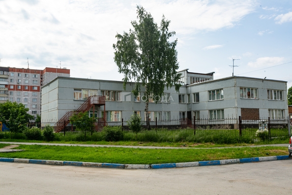 
  Продается 3-комн. квартира 60.4 м². Фото 27.