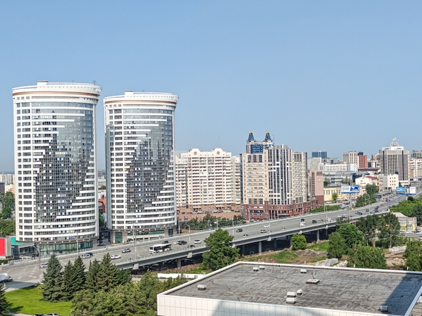 
  Продается 3-комн. квартира 100.3 м². Фото 3.