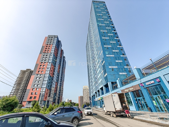 
  Продается 3-комн. квартира 100.3 м². Фото 8.