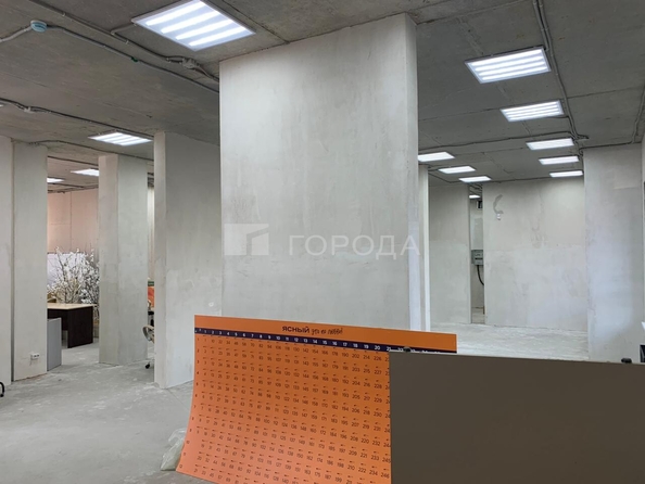 
  Сдается универсальное помещение 200 м², в ЖК Ясный берег, дом 18. Фото 13.