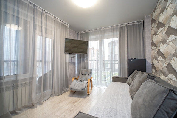 
  Продается 2-комн. квартира 61.29 м², в ЖК Ломоносов. Фото 16.