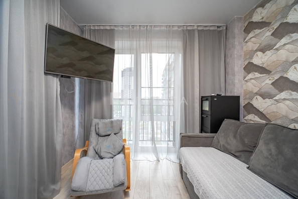 
  Продается 2-комн. квартира 61.29 м², в ЖК Ломоносов. Фото 17.