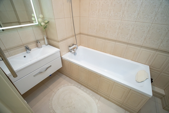 
  Продается 2-комн. квартира 61.29 м², в ЖК Ломоносов. Фото 24.