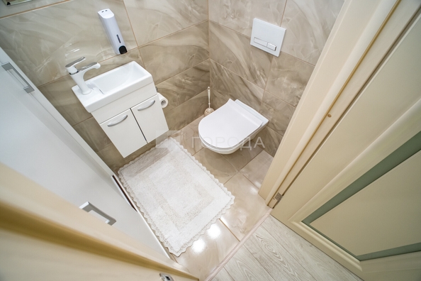 
  Продается 2-комн. квартира 61.29 м², в ЖК Ломоносов. Фото 26.