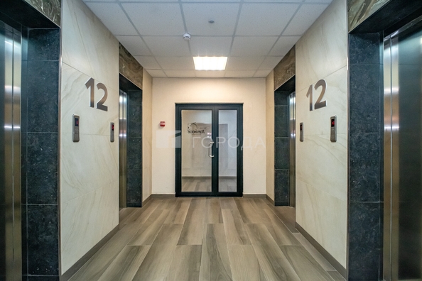 
  Продается 2-комн. квартира 61.29 м², в ЖК Ломоносов. Фото 30.