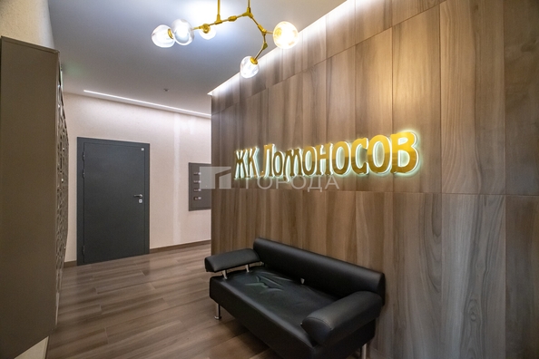 
  Продается 2-комн. квартира 61.29 м², в ЖК Ломоносов. Фото 31.