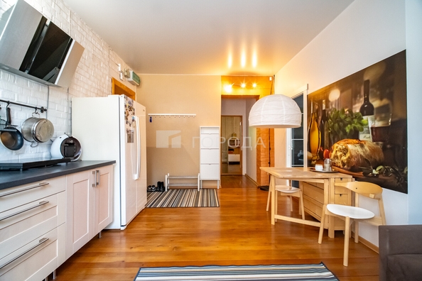 
  Продается 3-комн. квартира 71 м². Фото 1.