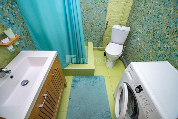 
  Продается 3-комн. квартира 71 м². Фото 18.