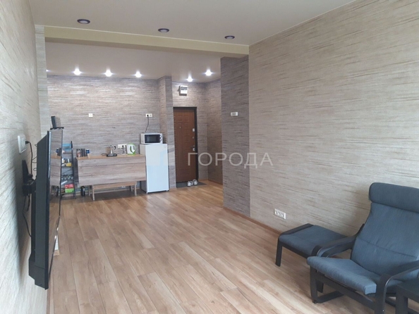 
  Продается 2-комн. квартира 48 м². Фото 1.