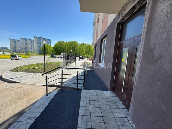
  Сдается универсальное помещение 15 м², в ЖК На Петухова, дом 2. Фото 6.