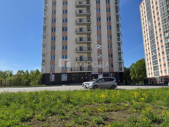 
  Сдается универсальное помещение 15 м², в ЖК На Петухова, дом 2. Фото 12.