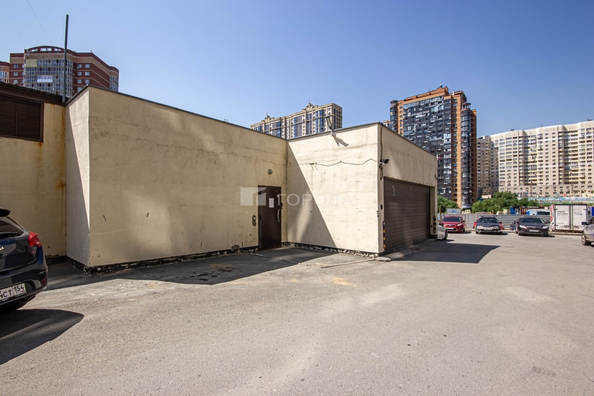 
  Продается парковка 18 м². Фото 2.