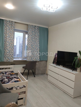 
  Продается 2-комн. квартира 36.9 м², в ЖК Весенний, Заречная 39, дом 3/4. Фото 2.