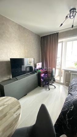 
  Продается 2-комн. квартира 36.9 м², в ЖК Весенний, Заречная 39, дом 3/4. Фото 3.