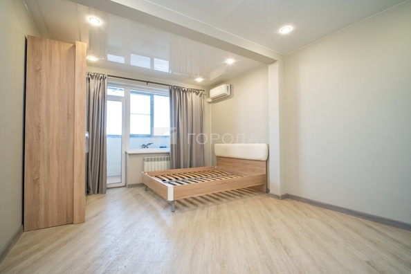 
  Продается 1-комн. квартира 42.2 м². Фото 1.