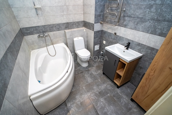 
  Продается 1-комн. квартира 42.2 м². Фото 11.
