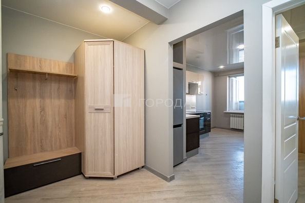 
  Продается 1-комн. квартира 42.2 м². Фото 14.