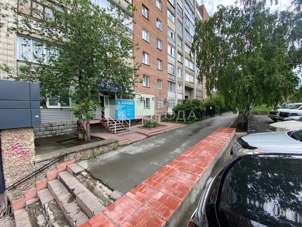 
  Сдается универсальное помещение 50 м². Фото 8.