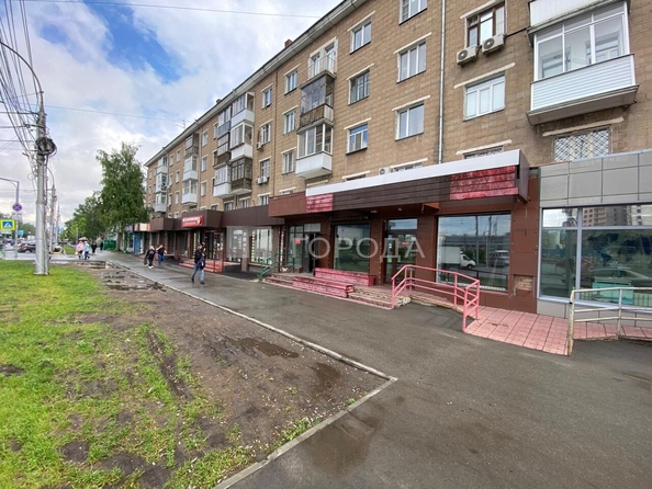 
  Сдается универсальное помещение 66.2 м². Фото 21.