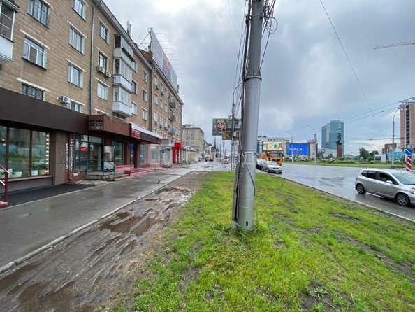 
  Сдается универсальное помещение 66.2 м². Фото 25.