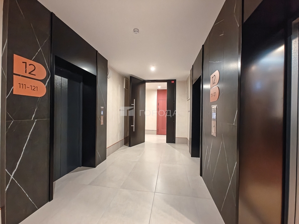 
  Продается 3-комн. квартира 65.9 м², в ЖК Баланс, 1 очередь. Фото 9.