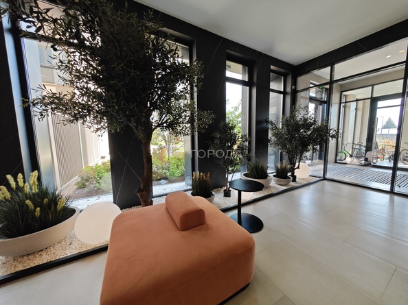 
  Продается 3-комн. квартира 65.9 м², в ЖК Баланс, 1 очередь. Фото 12.