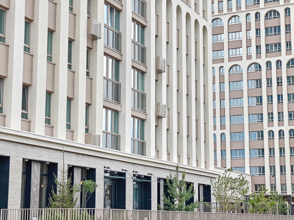 
  Продается 3-комн. квартира 65.9 м², в ЖК Баланс, 1 очередь. Фото 14.