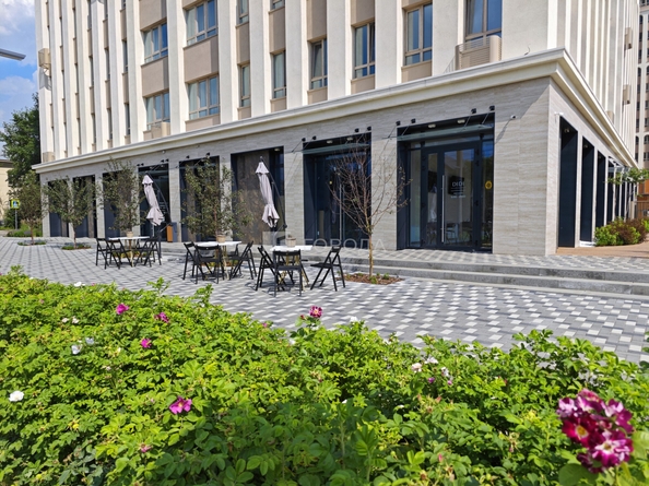 
  Продается 3-комн. квартира 65.9 м², в ЖК Баланс, 1 очередь. Фото 26.