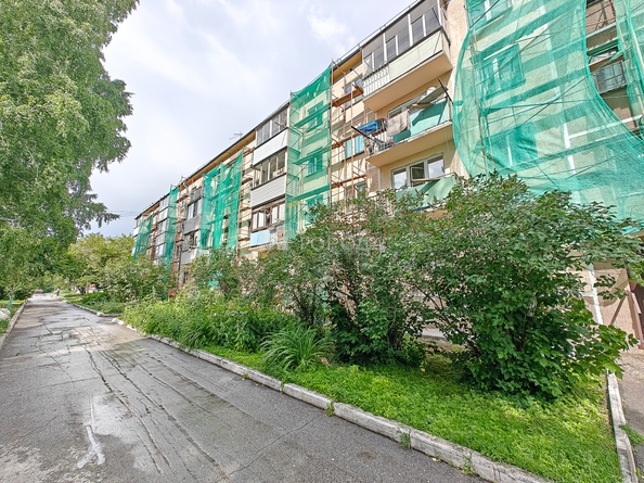 
  Продается 2-комн. квартира 46 м². Фото 14.