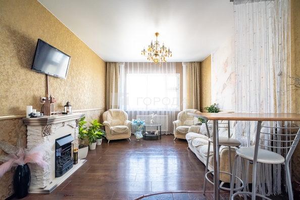 
  Продается 3-комн. квартира 77 м². Фото 1.