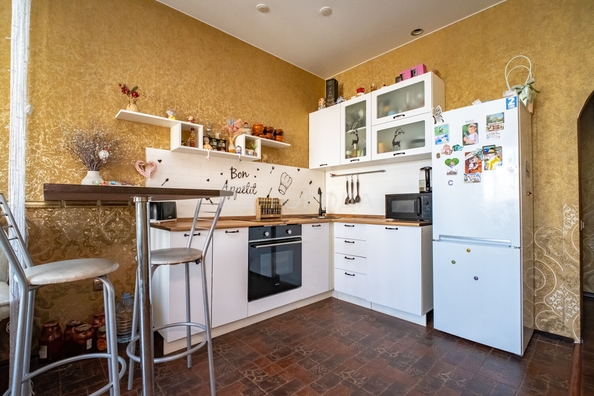 
  Продается 3-комн. квартира 77 м². Фото 5.
