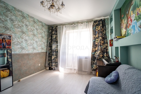 
  Продается 3-комн. квартира 77 м². Фото 9.