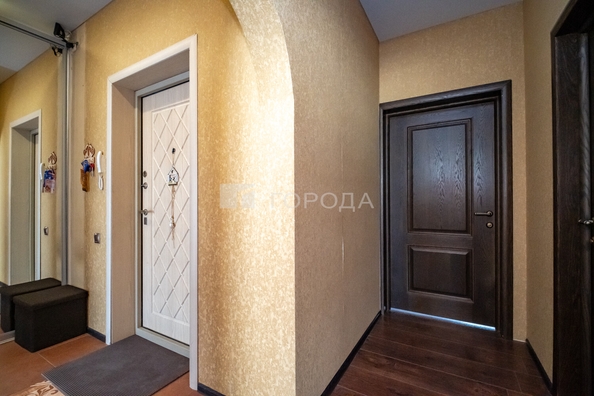 
  Продается 3-комн. квартира 77 м². Фото 10.
