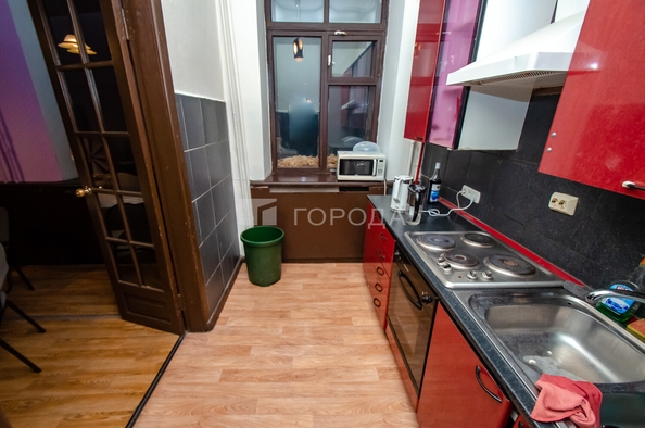 
  Продается 4-комн. квартира 117.4 м². Фото 9.